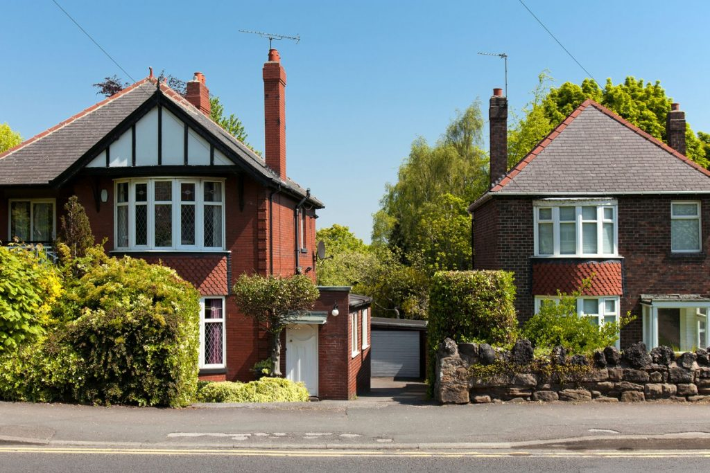Catering to London Home Buyers: Finding Your Dream Property