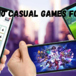 Top 10 Casual Games for iOS