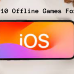 Top 10 Offline Games For iOS