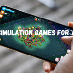 Top 8 Simulation Games for Android