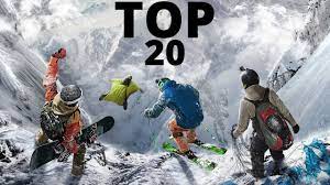 Top 20 Sports Games for Computer